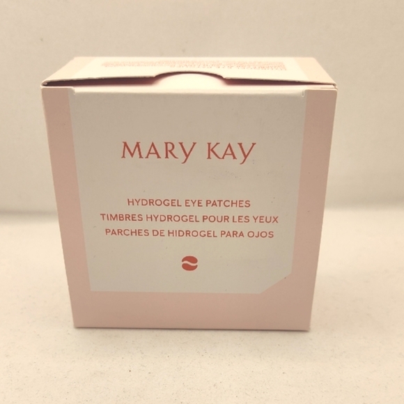 Mary Kay Other - Mary Kay Pink Makeup Collection